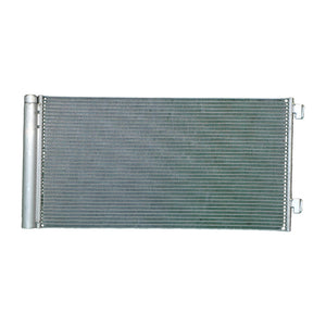 A/C Condenser Genuine suits Mini Cooper