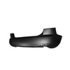 Certified Rear Bar suits Mazda CX-7 ER 2006 to 2012