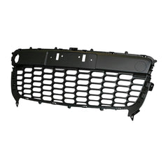Front Bar Grille OEM Suits Mazda CX-7 ER 2006 to 2012