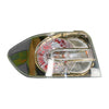 Tail Lamp Passenger Side Certified Suits Mazda CX-7 ER 11/2006 to 9/2009