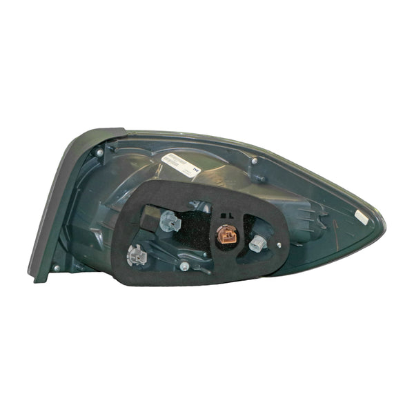 Tail Lamp Passenger Side Certified Suits Mazda CX-7 ER 11/2006 to 9/2009