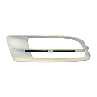 Front Bar Grille Passenger Side OEM Suits Mazda CX-9 TB 2007 to 2009