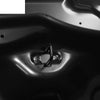 OEM Bonnet suits Mazda 2 DY 2005 to 2007