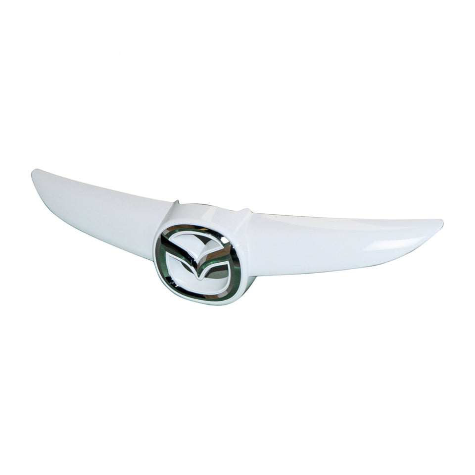 Grille OEM Suits Mazda 2 DE 2007 to 2014