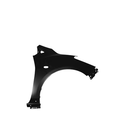 Certified Front Guard Drivers Side suits Mazda 2 DE 2007 to 2014