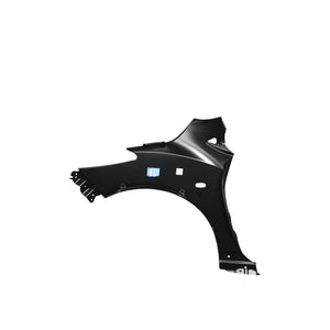 Certified Front Guard Drivers Side suits Mazda 2 DE 2007 to 2014