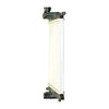 Radiator Aftermarket suits Mazda 2