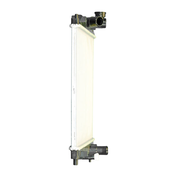 Radiator Aftermarket suits Mazda 2