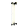 Radiator Aftermarket suits Mazda 2