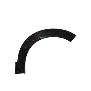 Genuine Front Guard Mould Passenger Side suits Mazda CX-30 DM 2019 onwards