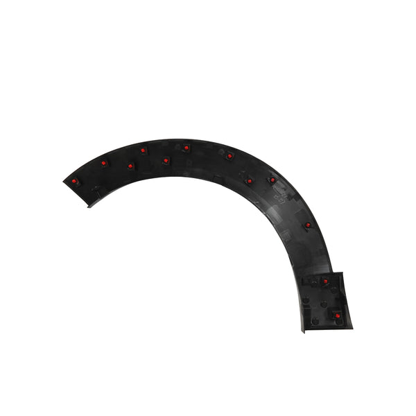 OEM Front Guard Mould Drivers Side suits Mazda CX-30 DM 2019 onwards
