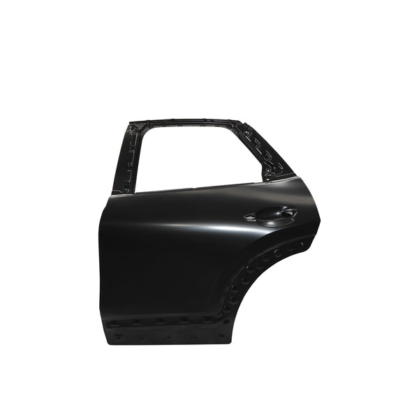 OEM Rear Door Passenger Side suits Mazda CX-30 DM 2019 onwards