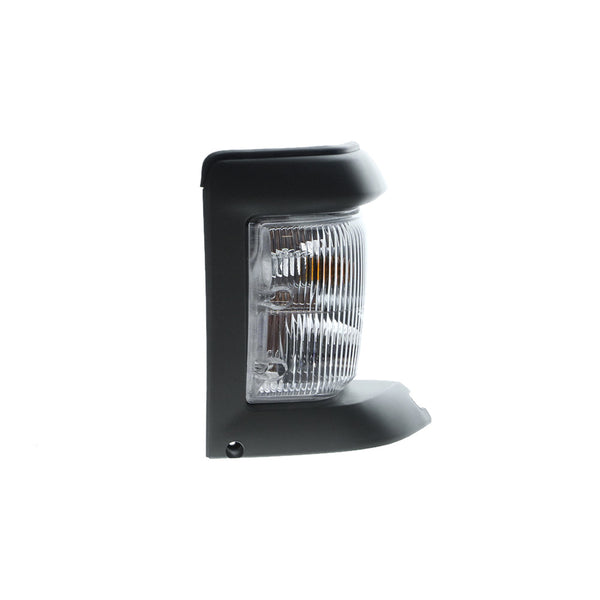 Front Park / Indicator Lamp Drivers Side Certified suits