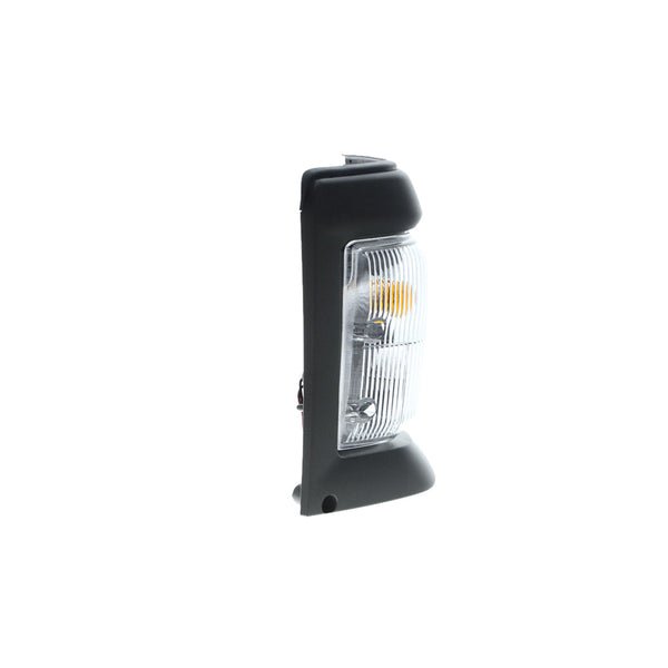Front Park / Indicator Lamp Drivers Side Certified suits