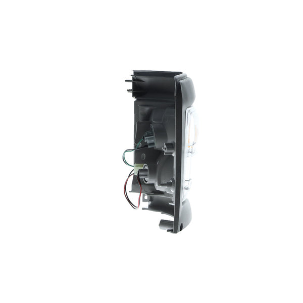 Front Park / Indicator Lamp Drivers Side Certified suits