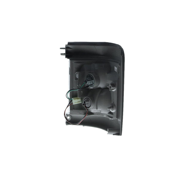 Front Park / Indicator Lamp Drivers Side Certified suits