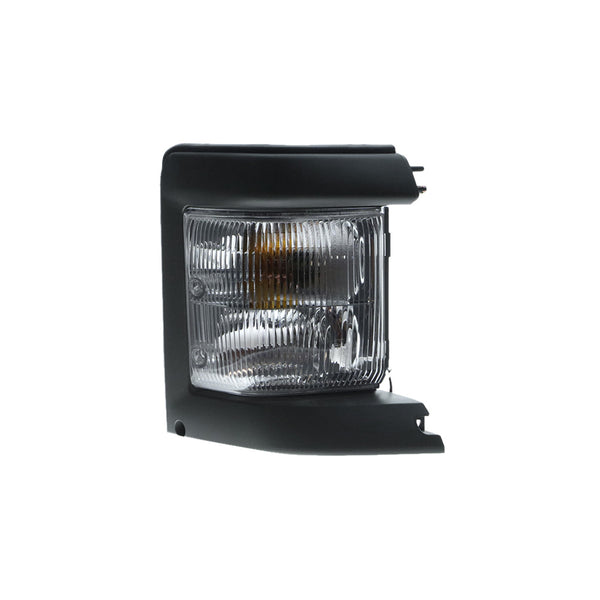Front Park / Indicator Lamp Drivers Side Certified suits