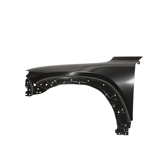 Mazda MX-30 OEM Front Guard Passenger Side 01/2021 to 05/2023 - DN4E52211