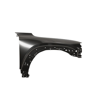 Mazda MX-30 Genuine Front Guard Drivers Side 01/2021 to 05/2023 - DN4E52111