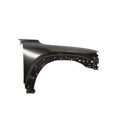 Mazda MX-30 Genuine Front Guard Drivers Side 01/2021 to 05/2023 - DN4E52111