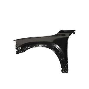 Mazda MX-30 Genuine Front Guard Drivers Side 01/2021 to 05/2023 - DN4E52111