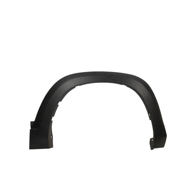 Mazda MX-30 Genuine Front Guard Mould Drivers Side 04/2021 to 05/2023 - DN4E51W20C