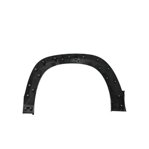 Mazda MX-30 Genuine Front Guard Mould Drivers Side 04/2021 to 05/2023 - DN4E51W20C