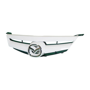 Grille OEM Suits Mazda 6 GG/GY 2002 to 2008