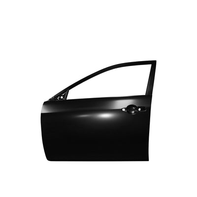 Genuine Front Door Passenger Side suits Mazda 6 GG/GY 2002 to 2008