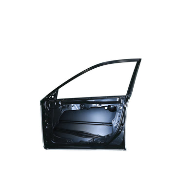 Genuine Front Door Drivers Side suits Mazda 6 GG/GY 2002 to 2008