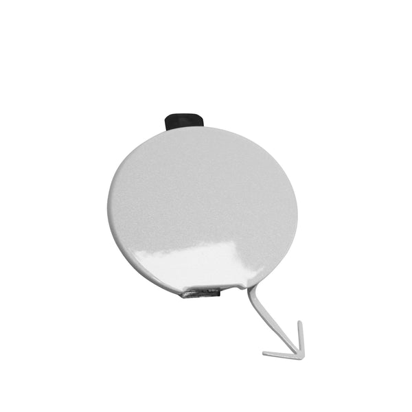 Front Bar Tow Hook Cover OEM Suits Mazda 6 GH 2008 to 2012