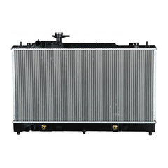 Radiator 32 / 32 mm Plastic Aluminium 375 x 728 x 16 mm Manual 2.5L L L5 Aftermarket Suits Mazda 6 GH 2008 to 2012
