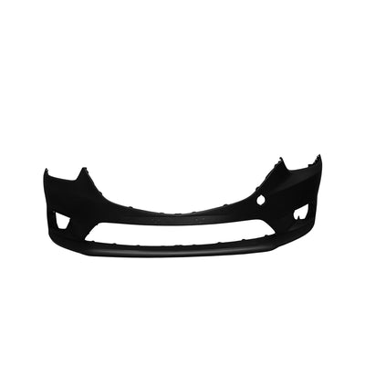 Certified Front Bar suits Mazda 6 GJ 2012 to 2016