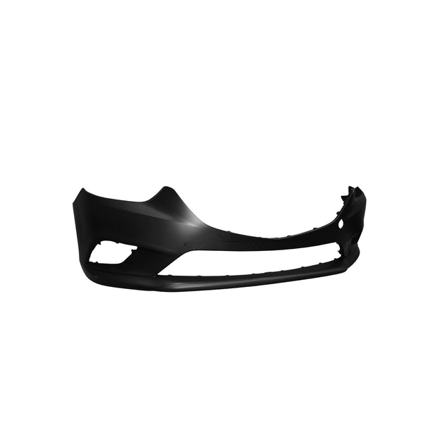 Certified Front Bar suits Mazda 6 GJ 2012 to 2016