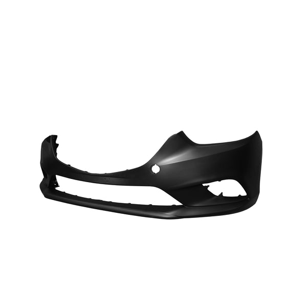 Certified Front Bar suits Mazda 6 GJ 2012 to 2016