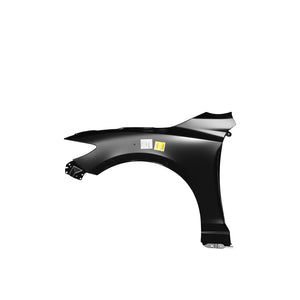 Certified Front Guard Drivers Side Primed suits Mazda 6 GJ 2012 to 2016