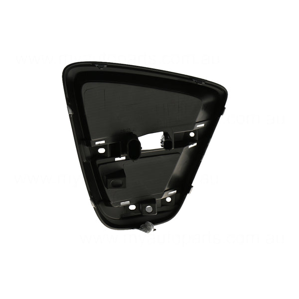 Front Bar Grille Passenger Side OEM Suits Mazda CX-5 Maxx KE 1/2015 to 2/2017