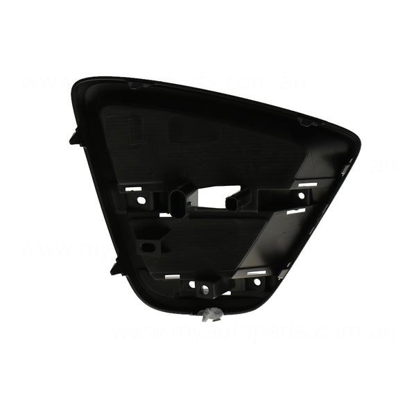 Front Bar Grille Passenger Side OEM Suits Mazda CX-5 Maxx KE 1/2015 to 2/2017