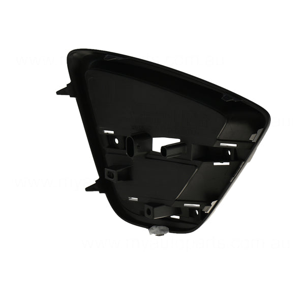 Front Bar Grille Passenger Side OEM Suits Mazda CX-5 Maxx KE 1/2015 to 2/2017