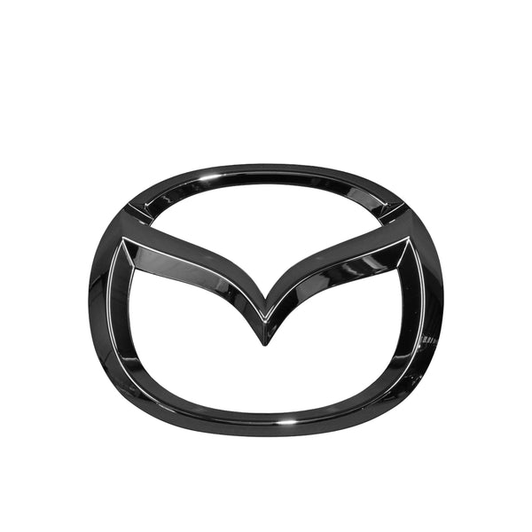Grille Emblem OEM Suits Mazda CX-5 KE 2012 to 2017