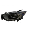 LED Adaptive Head Lamp Passenger Side OEM Suits Mazda CX-5 Akera KE 1/2015 to 2/2017