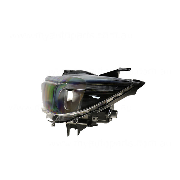 LED Adaptive Head Lamp Passenger Side OEM Suits Mazda CX-5 Akera KE 1/2015 to 2/2017