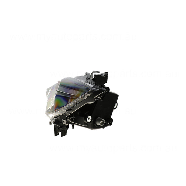 LED Adaptive Head Lamp Passenger Side OEM Suits Mazda CX-5 Akera KE 1/2015 to 2/2017