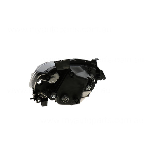 LED Adaptive Head Lamp Passenger Side OEM Suits Mazda CX-5 Akera KE 1/2015 to 2/2017