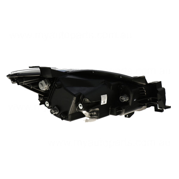 LED Adaptive Head Lamp Passenger Side OEM Suits Mazda CX-5 Akera KE 1/2015 to 2/2017