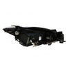 LED Adaptive Head Lamp Passenger Side OEM Suits Mazda CX-5 Akera KE 1/2015 to 2/2017