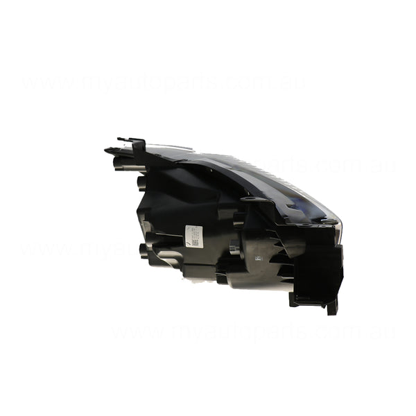LED Adaptive Head Lamp Passenger Side OEM Suits Mazda CX-5 Akera KE 1/2015 to 2/2017