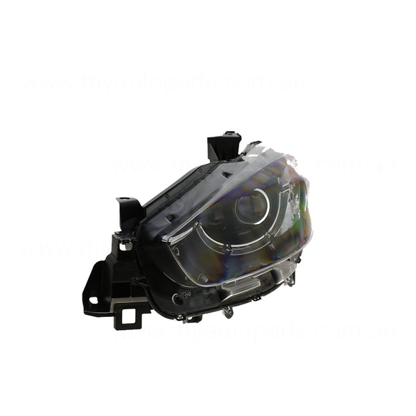 LED Adaptive Head Lamp Passenger Side OEM Suits Mazda CX-5 Akera KE 1/2015 to 2/2017