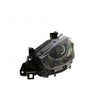 LED Adaptive Head Lamp Passenger Side OEM Suits Mazda CX-5 Akera KE 1/2015 to 2/2017