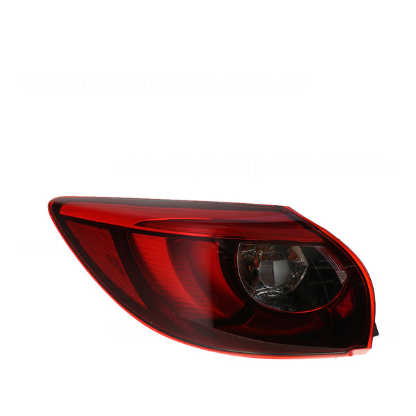 Tail Lamp Passenger Side OEM Suits Mazda CX-5 KE 2015 to 2017